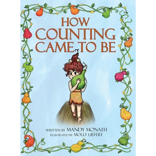 How Counting Came to Be