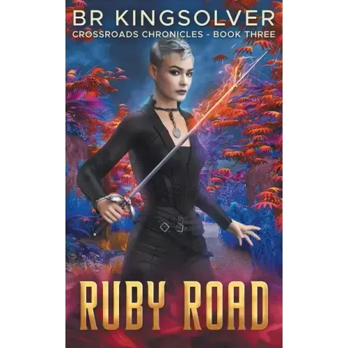 Ruby Road