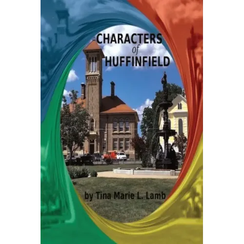 Characters of Huffinfield
