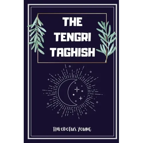 The Tengri Taghish
