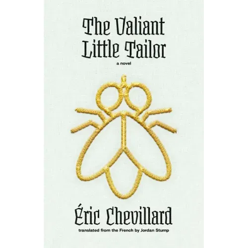The Valiant Little Tailor