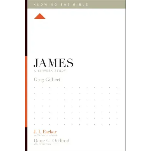 James: A 12-Week Study