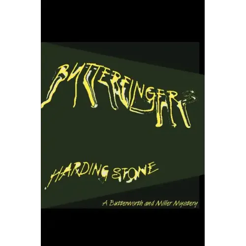 Butterfingers