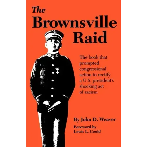 Brownsville Raid