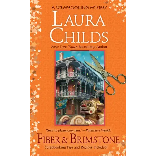 Fiber & Brimstone