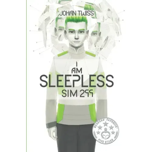 I Am Sleepless: Sim 299