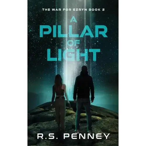 A Pillar Of Light