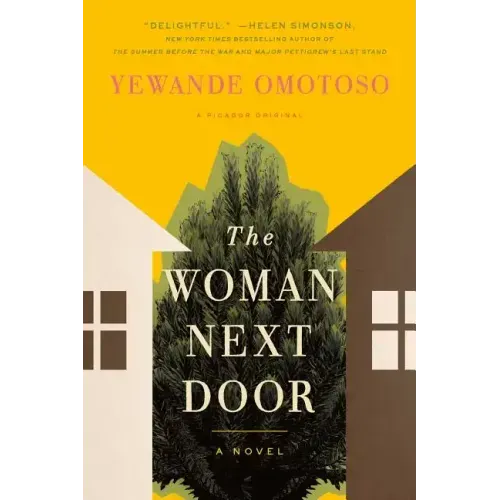 The Woman Next Door