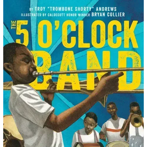 The 5 O'Clock Band