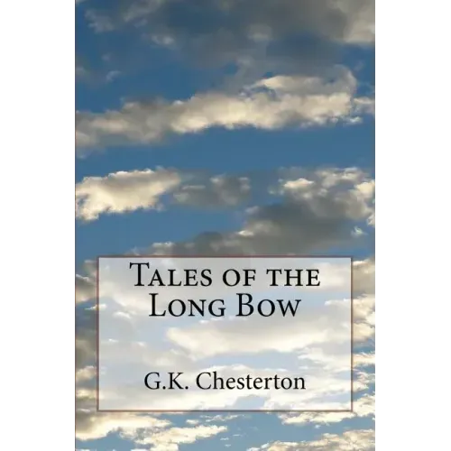 Tales of the Long Bow