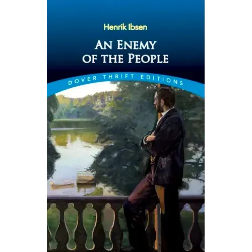 An Enemy of the People