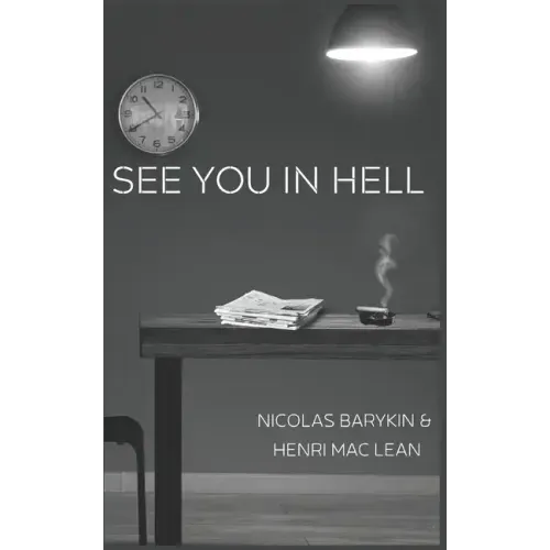 See You In Hell