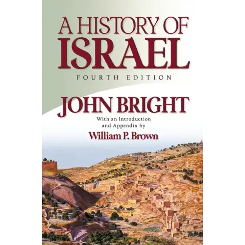 History of Israel