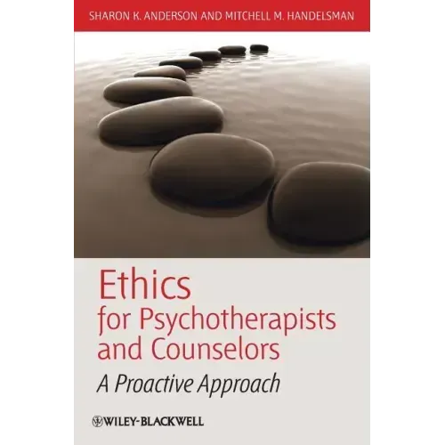 Ethics Psychotherapists Counse