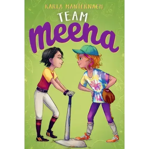 Team Meena