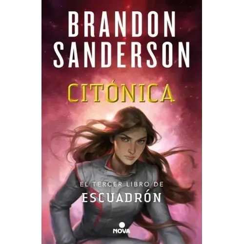 Citónica / Cytonic