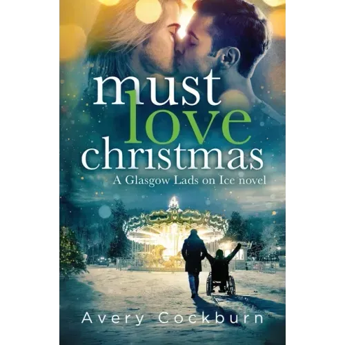 Must Love Christmas