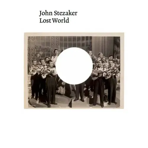 John Stezaker: Lost World