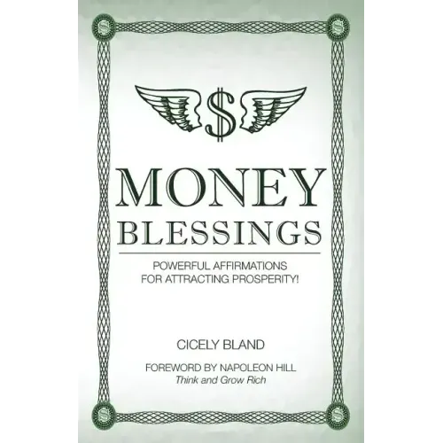 Money Blessings