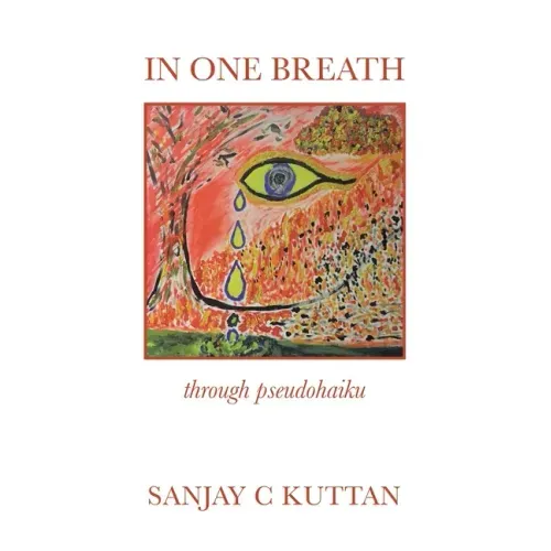 In One Breath: Through Pseudohaiku