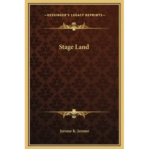 Stage Land