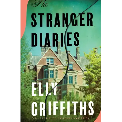 The Stranger Diaries: A Mystery