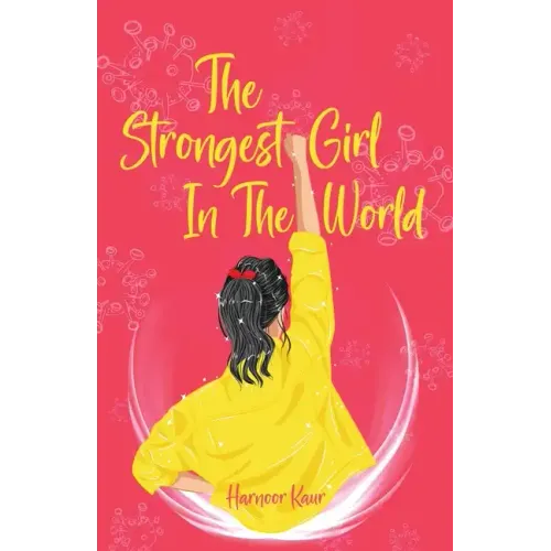 The Strongest Girl In The World