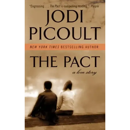 The Pact: A Love Story