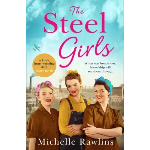 The Steel Girls