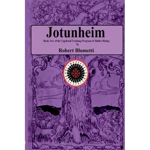 Jotunheim