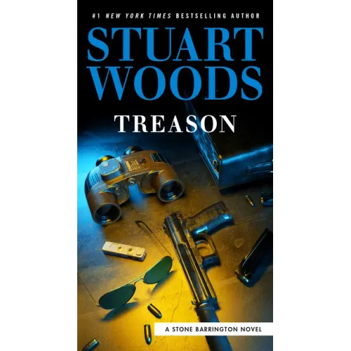 Treason