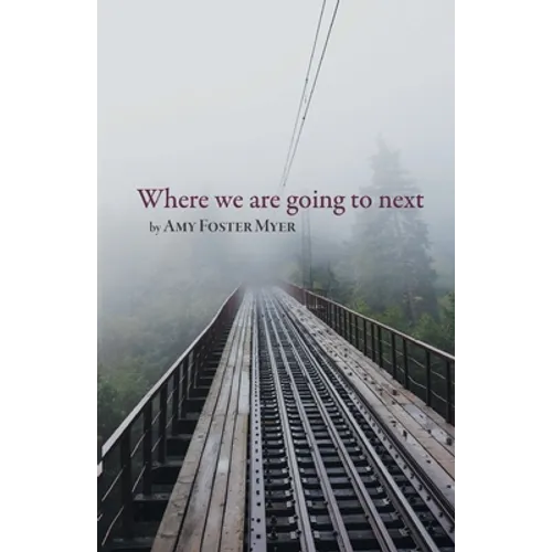 Where we are going to next