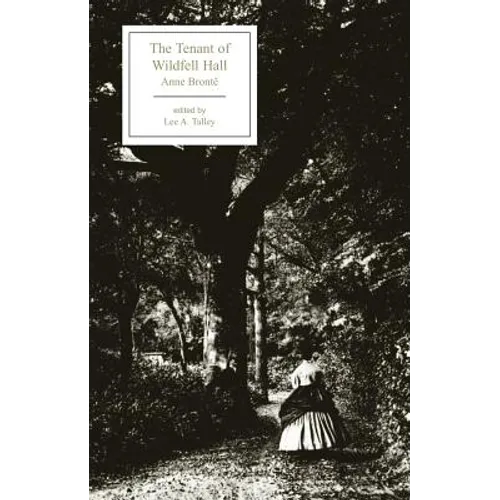 Tenant of Wildfell Hall