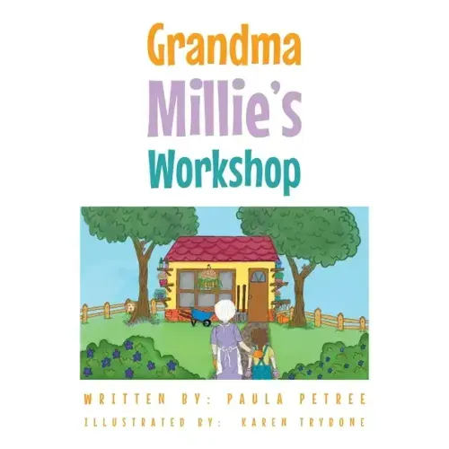 Grandma Millie's Workshop