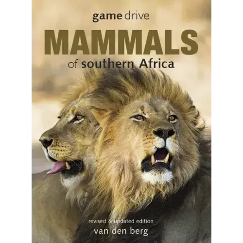 Game Drive: Mammals of Southern Africa