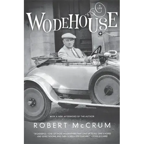 Wodehouse: A Life