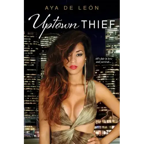 Uptown Thief
