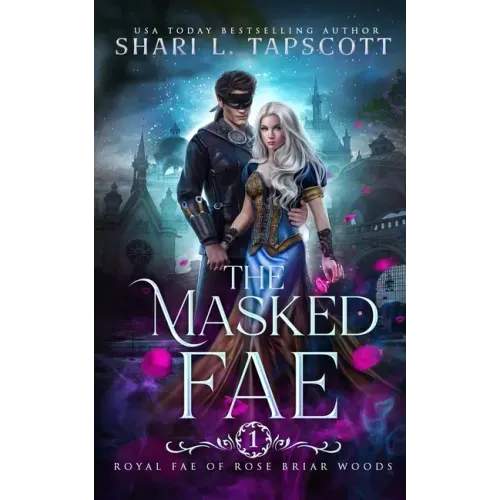 The Masked Fae