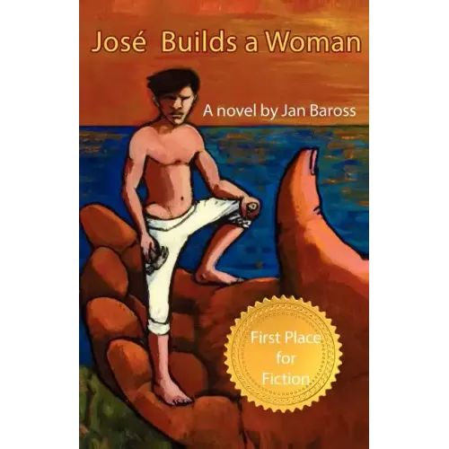 Jose Builds a Woman