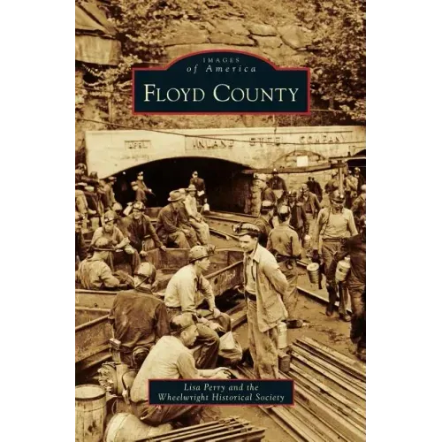 Floyd County