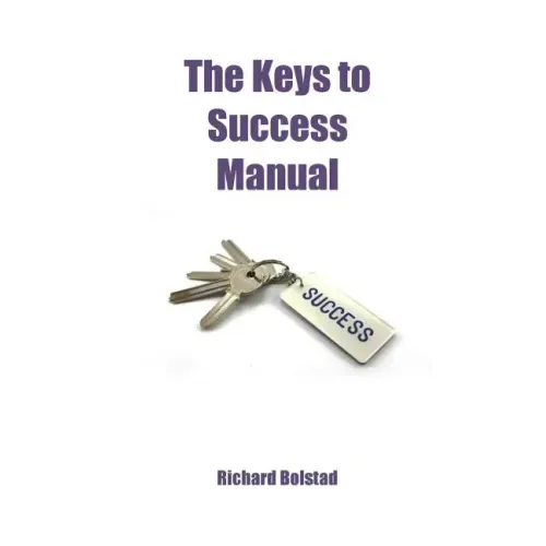 The Keys to Success