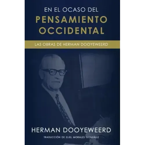 En el ocaso del pensamiento occidental