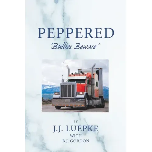 Peppered: "Bullies Beware"