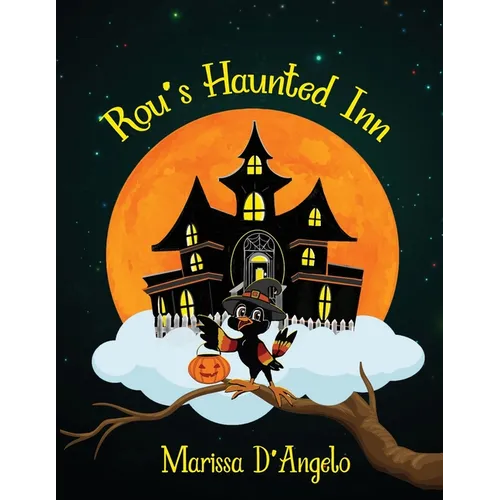 Rou's Haunted Inn