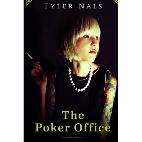 The Poker Office