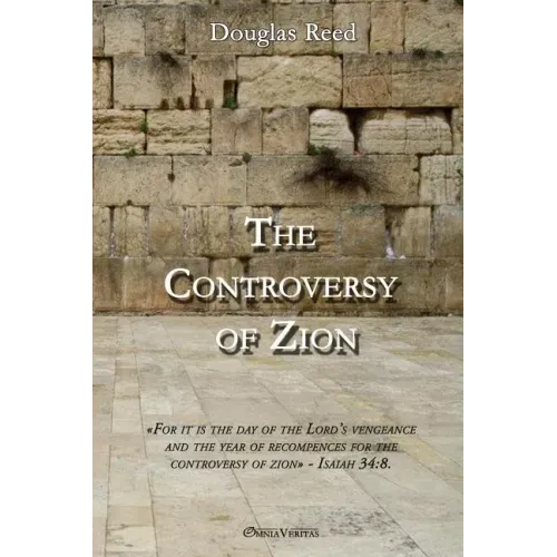 The Controversy of Zion