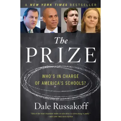 The Prize