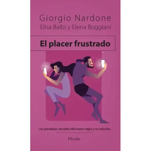 El Placer Frustrado
