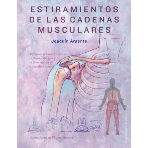 Estiramientos de Las Cadenas Musculares
