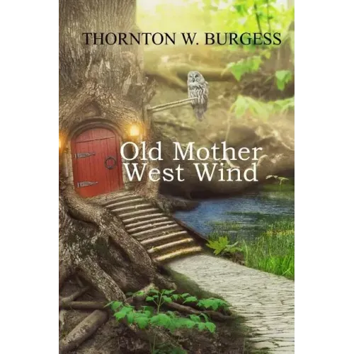 Old Mother West Wind
